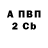Amphetamine 97% Marina Plekhanova
